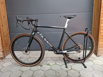 Brugt Colnago G3-X SRAM Rival eTap AXS 2025 Road & Gravel