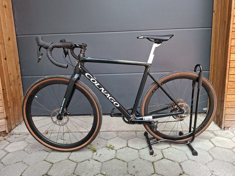 Used Colnago G3-X SRAM Rival eTap AXS 2025 Road & Gravel