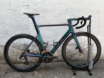Used De Rosa SK Pininfarina Ultegra Di2 Carbon 2022 2022 Road & Gravel