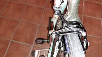 Brugt Bianchi C2C 2013 10 V 2013 Road & Gravel — billede 4 af 6