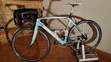 Gebrauchtes Bianchi C2C 2013 10 V 2013 Road & Gravel