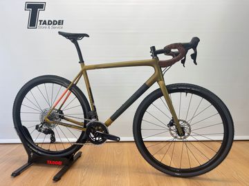 Brugt Specialized CruX Expert Taglia 58 | 2023 2023 Road & Gravel
