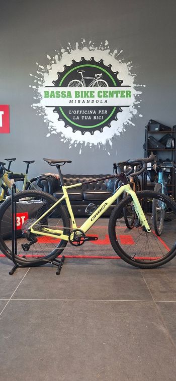 Used Orbea TERRA M31eTEAM 1X 2026 2026 Road & Gravel