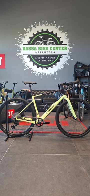 Gebrauchtes Orbea TERRA M31eTEAM 1X 2026 2026 Road & Gravel