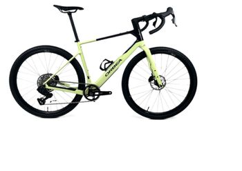 Used Orbea TERRA M31eTEAM 1X 2026 2026 Road & Gravel