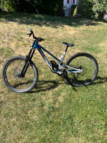 Used Norco Aurum HSP C1 29 2021 2021 MTB