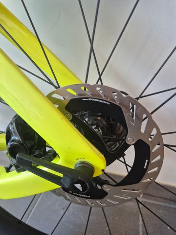 Käytetty Canyon Speedmax CF 8 Disc 2023 2023 Road & Gravel — kuva 6 / 6