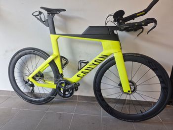 Used Canyon Speedmax CF 8 Disc 2023 2023 Road & Gravel