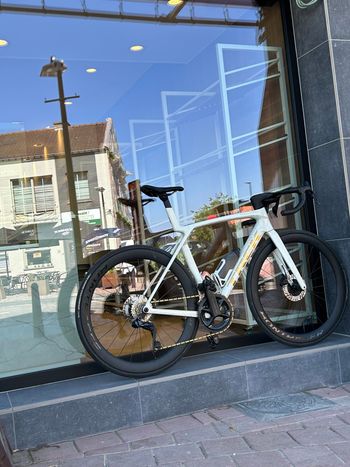 Used Trek Madone SLR 7 Gen 8 2026 2026 Road & Gravel