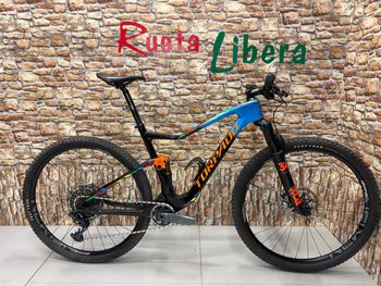 Brugt Torpado Re Nero 2020 2020 Mountainbike — billede 2 af 12
