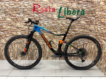 Brugt Torpado Re Nero 2020 2020 Mountainbike — billede 3 af 12