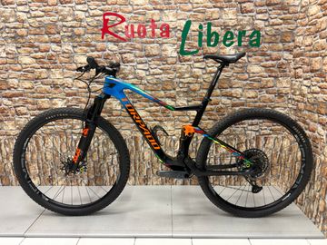 Gebrauchtes Torpado Re Nero 2020 2020 Mountainbike, Schwarz — Bild 3 von 12
