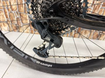 Gebrauchtes Torpado Re Nero 2020 2020 Mountainbike, Schwarz — Bild 5 von 12