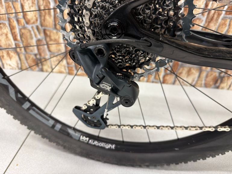 Brugt Torpado Re Nero 2020 2020 Mountainbike — billede 5 af 12