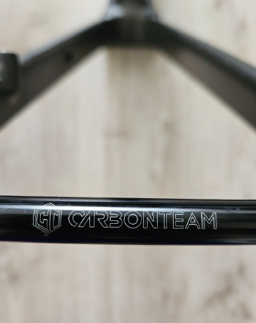Carbon Team Ht Frameset 2025 Mountainbike d'occasion — image 6 sur 7