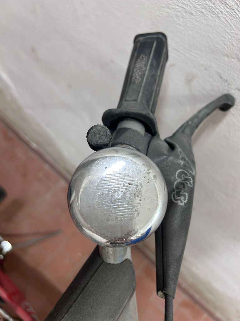 Brugt Speedcross Custom Other 1970 1970 Youth — billede 15 af 15