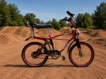 Brugt Speedcross Custom Other 1970 1970 Youth — billede 2 af 15