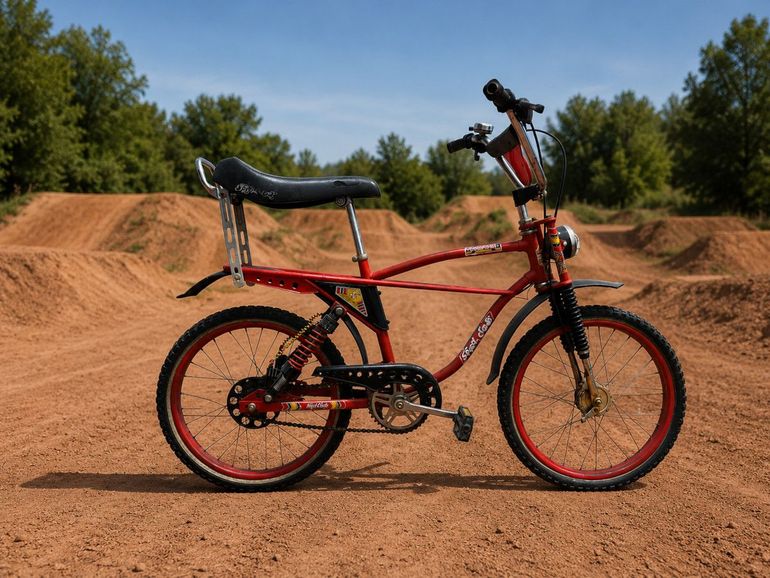 Brugt Speedcross Custom Other 1970 1970 Youth — billede 2 af 15