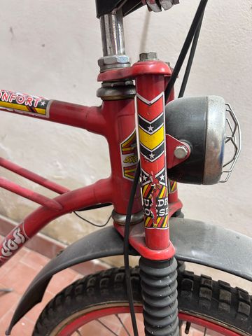 Brugt Speedcross Custom Other 1970 1970 Youth — billede 11 af 15