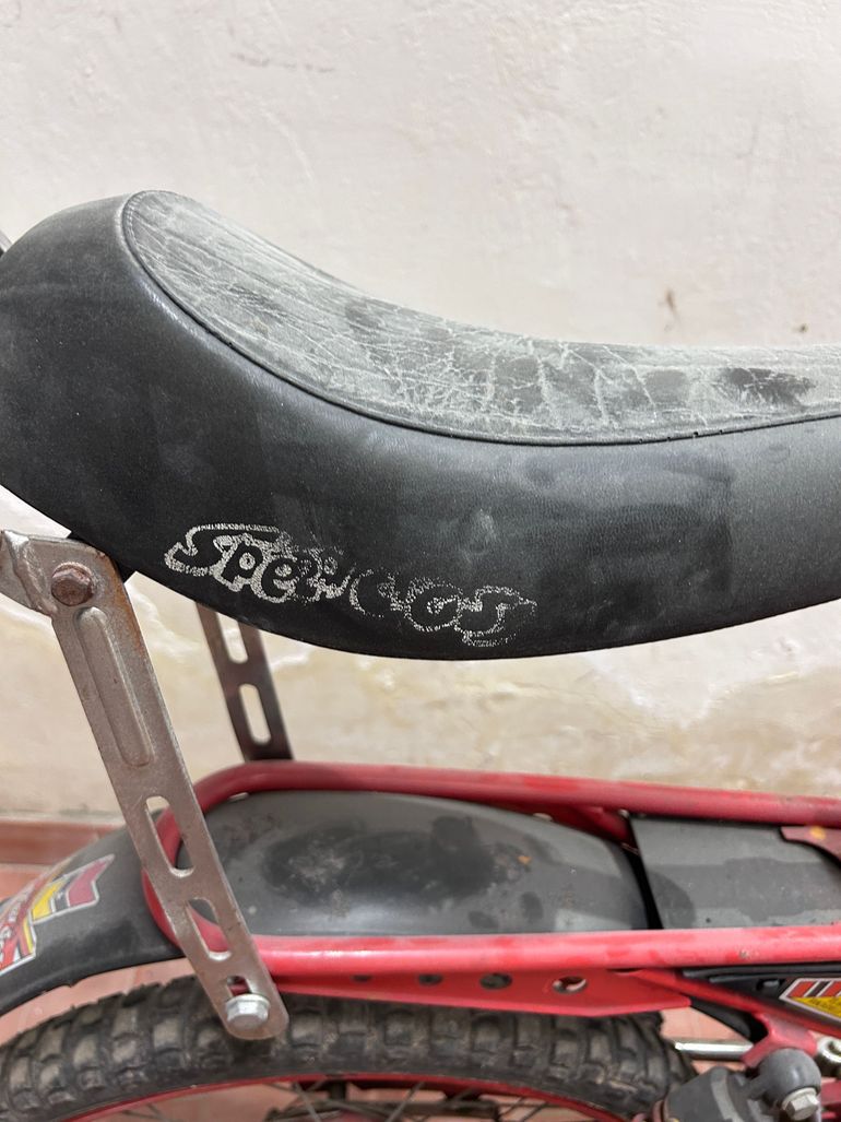 Brugt Speedcross Custom Other 1970 1970 Youth — billede 5 af 15