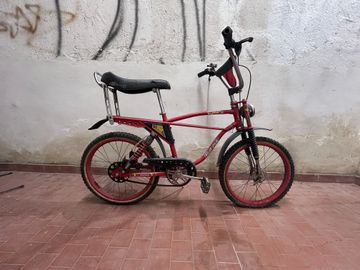 Brugt Speedcross Custom Other 1970 1970 Youth — billede 1 af 15