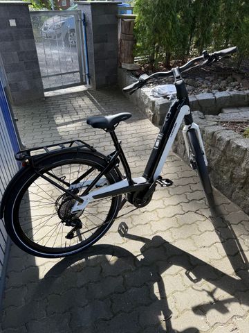 Cannondale Mavaro Neo +5 2021 Urban & Touring usato