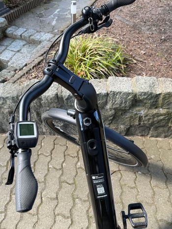 Brugt Cannondale Mavaro Neo +5 2021 Urban — billede 3 af 4