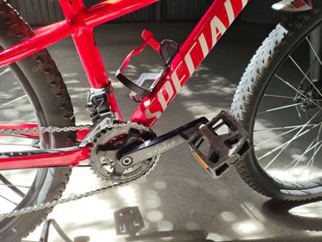 Tweedehands Specialized Rockhopper 27.5 2022 2022 Mountainbike — afbeelding 4 van 8