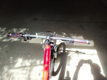 Specialized Rockhopper 27.5 2022 2022 Mountainbike usato, Rosso — immagine 6 di 8