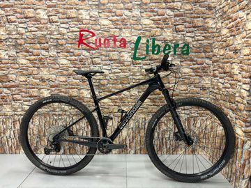 Gebrauchtes Cannondale Scalpel HT Carbon 4 2022 2022 MTB