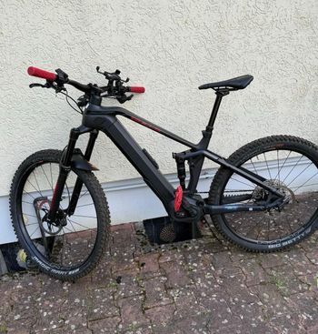 BULLS Sonic EVO AM 3 Carbon 29/27.5 2023 2023 MTB d'occasion
