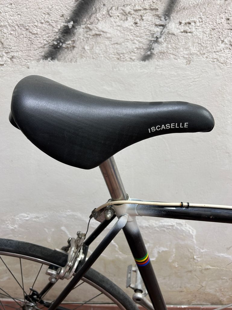 Brugt The Roystone Corsa, Shimano 1970 Road & Gravel — billede 3 af 19