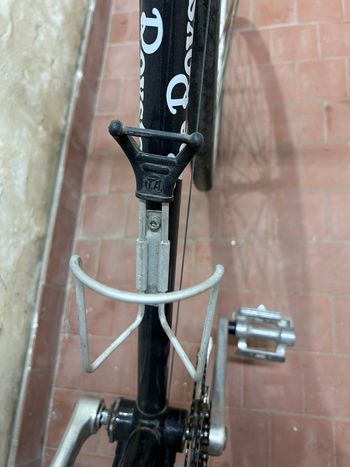 Brugt The Roystone Corsa, Shimano 1970 Road & Gravel — billede 16 af 19