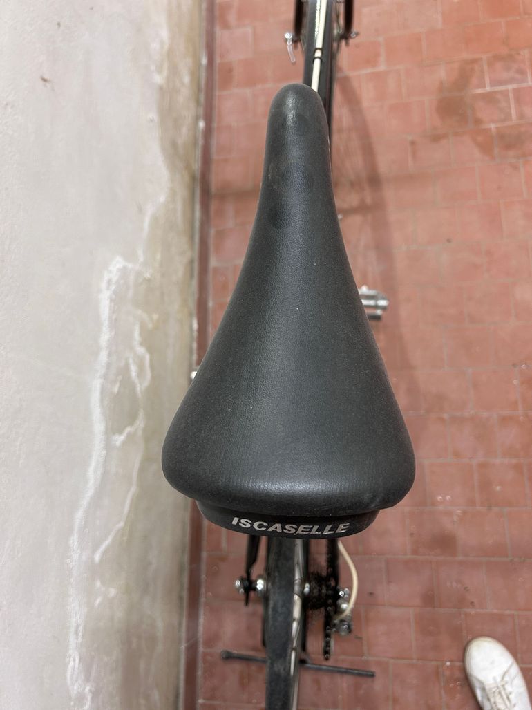 Brugt The Roystone Corsa, Shimano 1970 Road & Gravel — billede 4 af 19