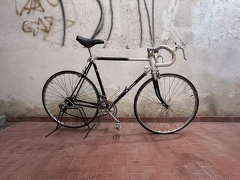 Brugt The Roystone Corsa, Shimano 1970 Road & Gravel — billede 2 af 19
