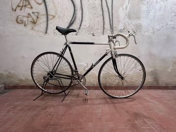 Gebrauchtes The Roystone Corsa, Shimano 1970 Road & Gravel, Schwarz — Bild 2 von 19
