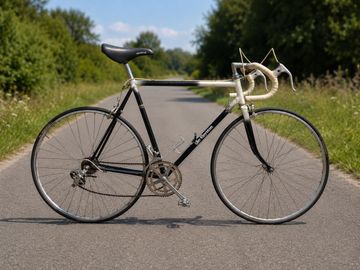 Used The Roystone Corsa, Shimano 1970 Road & Gravel
