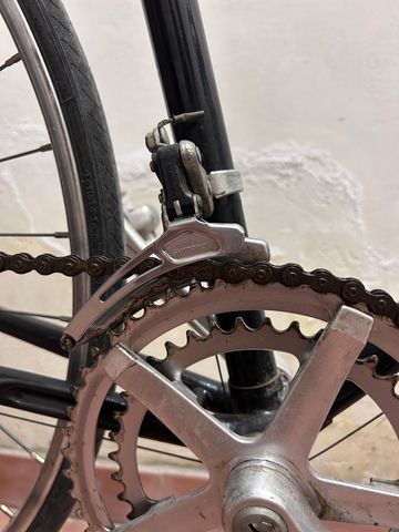 Gebrauchtes The Roystone Corsa, Shimano 1970 Road & Gravel, Schwarz — Bild 19 von 19