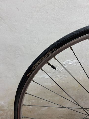 Gebrauchtes The Roystone Corsa, Shimano 1970 Road & Gravel, Schwarz — Bild 7 von 19