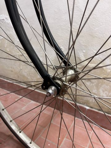 Gebrauchtes The Roystone Corsa, Shimano 1970 Road & Gravel, Schwarz — Bild 15 von 19