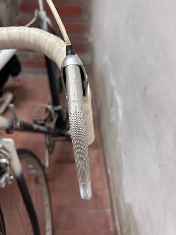Gebrauchtes The Roystone Corsa, Shimano 1970 Road & Gravel, Schwarz — Bild 12 von 19