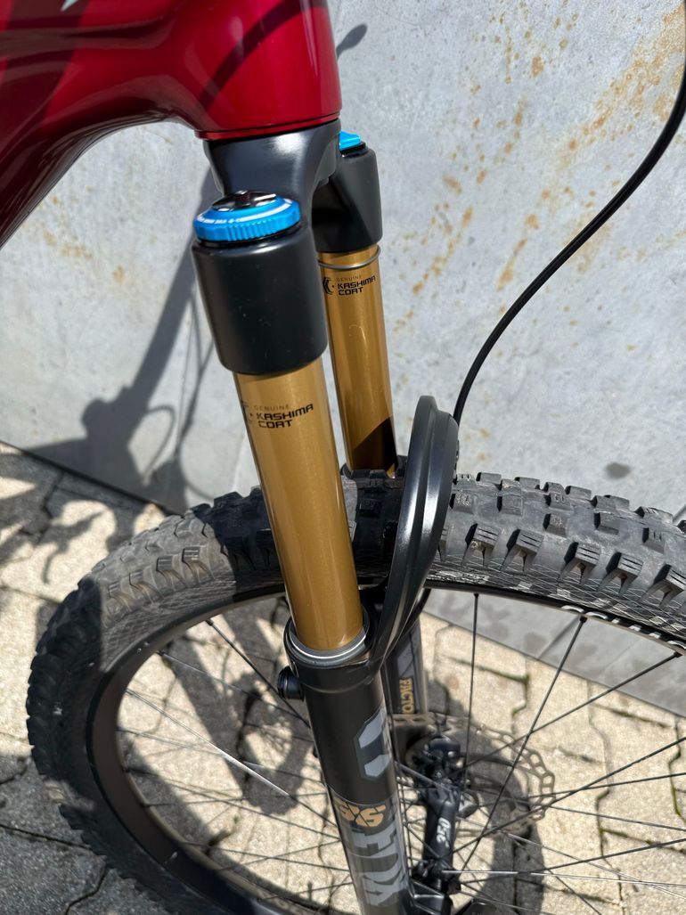 Brugt YT Industries Jeffsy CORE 4 29 2021 2021 Mountainbike — billede 9 af 13