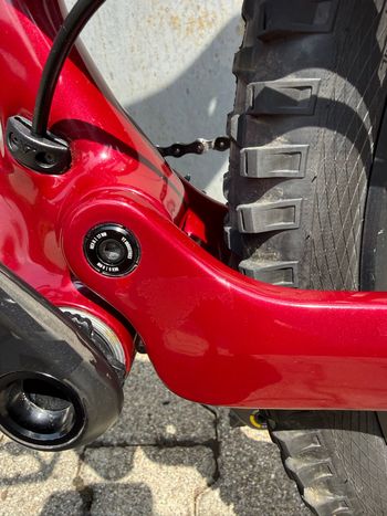 Brugt YT Industries Jeffsy CORE 4 29 2021 2021 Mountainbike — billede 12 af 13