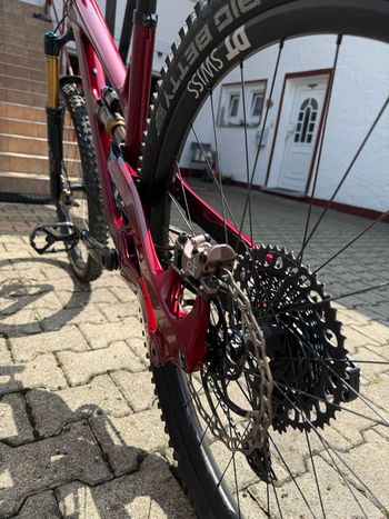 Brugt YT Industries Jeffsy CORE 4 29 2021 2021 Mountainbike — billede 4 af 13