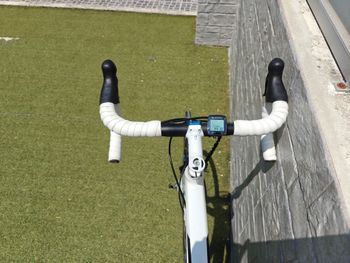 Brugt Trek Madone 2.1 H2 Compact 2015 2015 Road & Gravel — billede 3 af 16