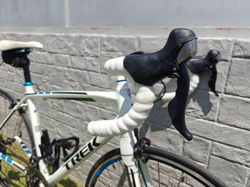 Brugt Trek Madone 2.1 H2 Compact 2015 2015 Road & Gravel — billede 14 af 16
