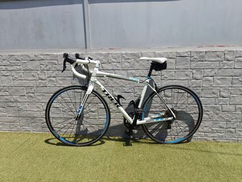 Brugt Trek Madone 2.1 H2 Compact 2015 2015 Road & Gravel — billede 6 af 16