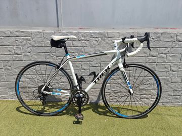 Trek Madone 2.1 H2 Compact 2015 2015 Road & Gravel usato