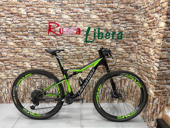 Gebrauchtes Cannondale Scalpel-Si Carbon 3 2017 2017 MTB