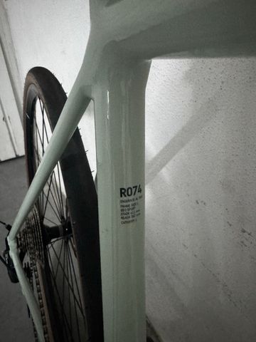 Použité Canyon Endurace 7 2023 2023 Road & Gravel — obrázek 6 z 8